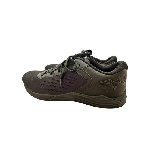 TYR Unisex Black CXT-1 Trainer Athletic Shoes Men\'s 13 Women\'s 14.5 main image 5